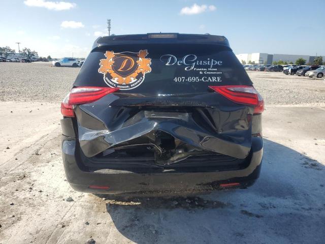 2020 TOYOTA SIENNA LE 5TDKZ3DC1LS073433