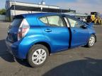 Lot #3296209481 2013 TOYOTA PRIUS C