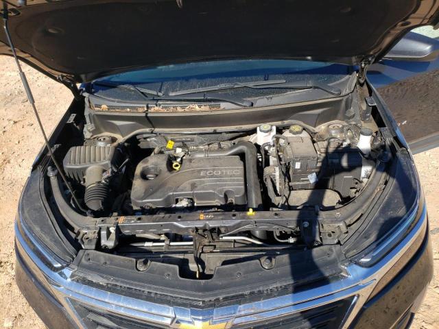 2022 CHEVROLET EQUINOX LT - 2GNAXUEV8N6153386