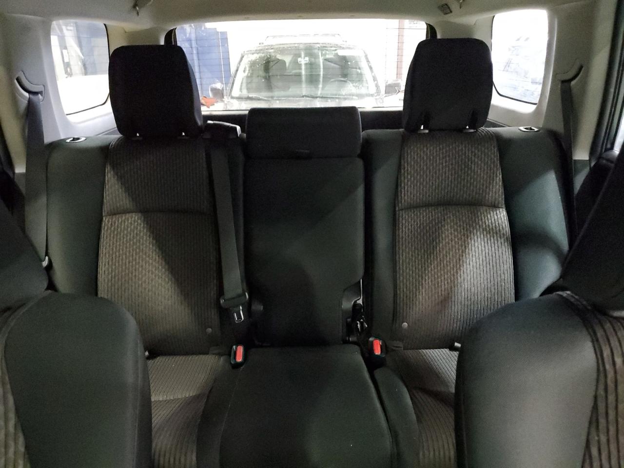 Lot #3263914106 2016 TOYOTA 4RUNNER SR