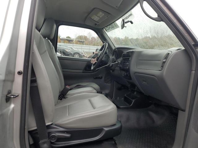 2011 FORD RANGER - 1FTKR1AD9BPA69561