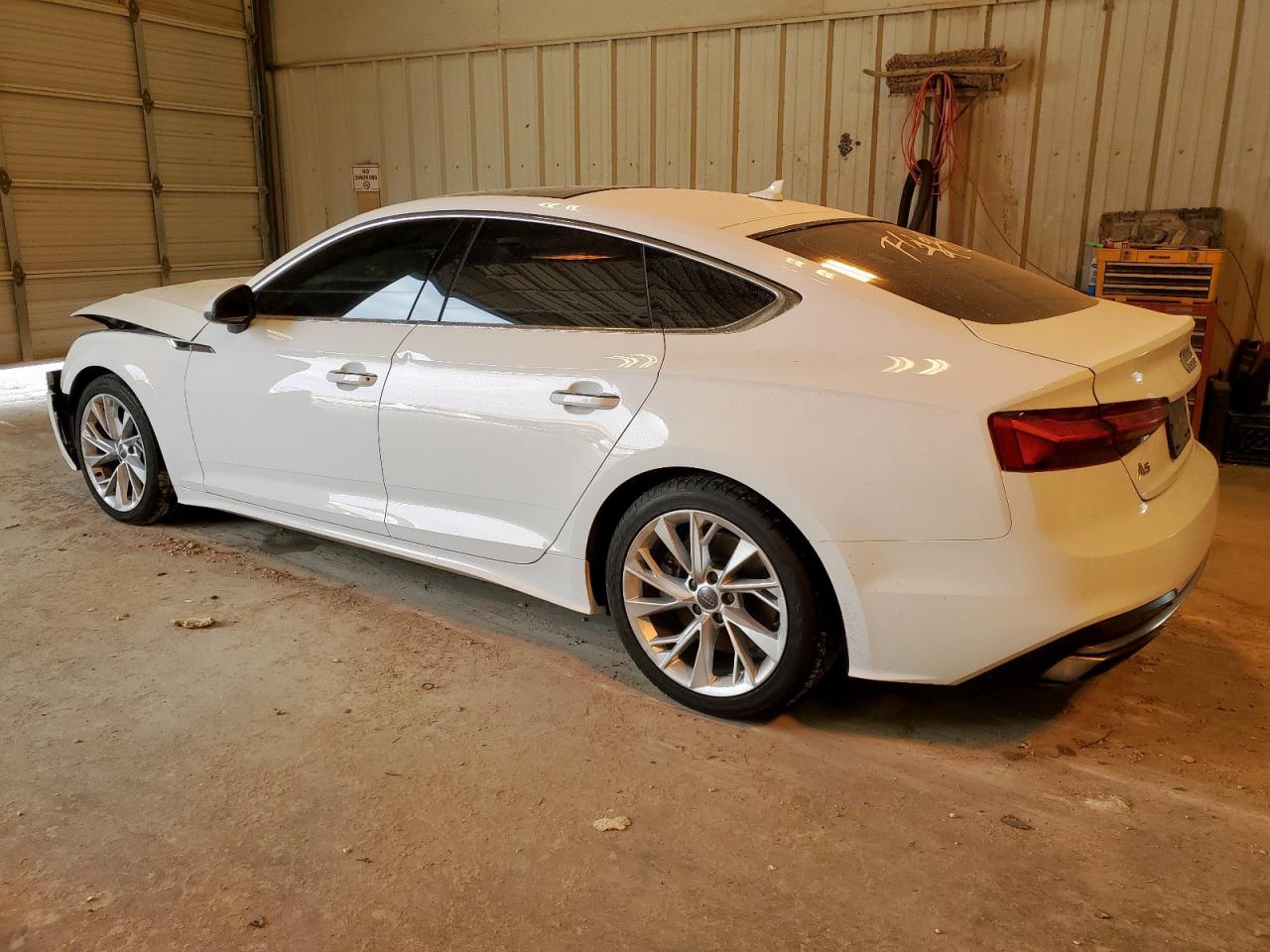AUDI A5 PREMIUM