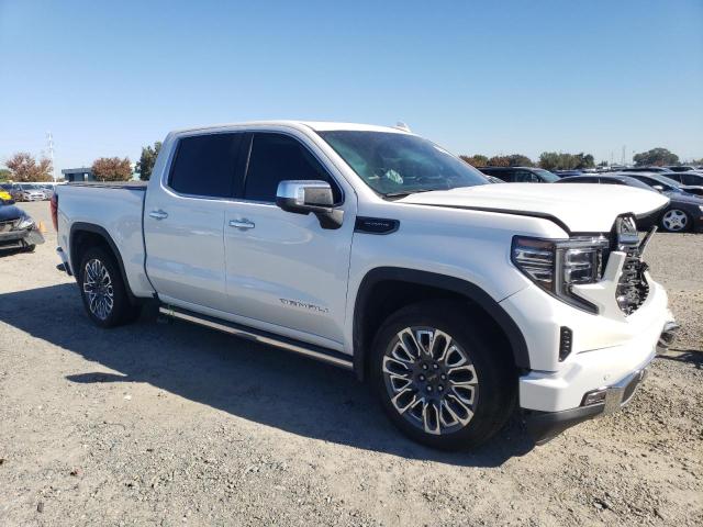 2023 GMC SIERRA K15 #3303555023