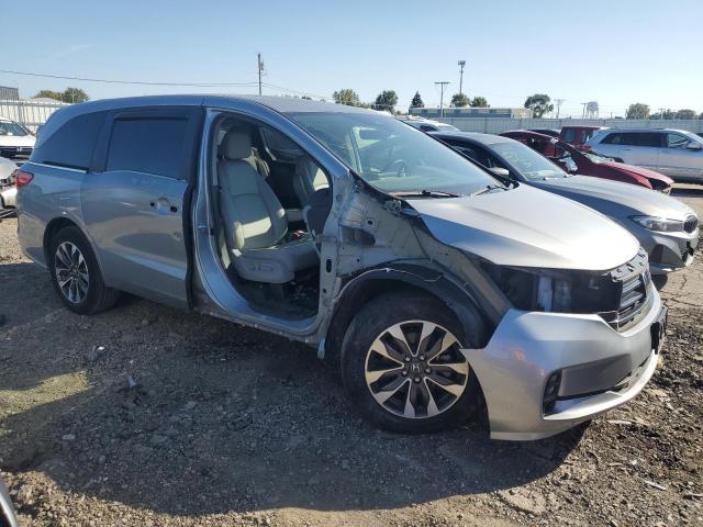 2024 HONDA ODYSSEY EX - 5FNRL6H68RB001373