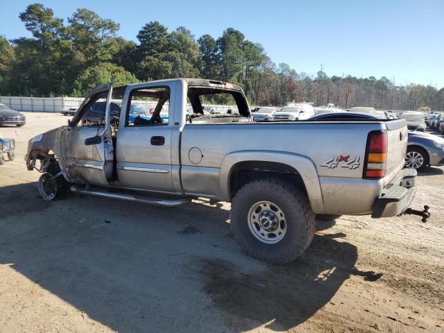 2005 GMC SIERRA K25 #3281507008