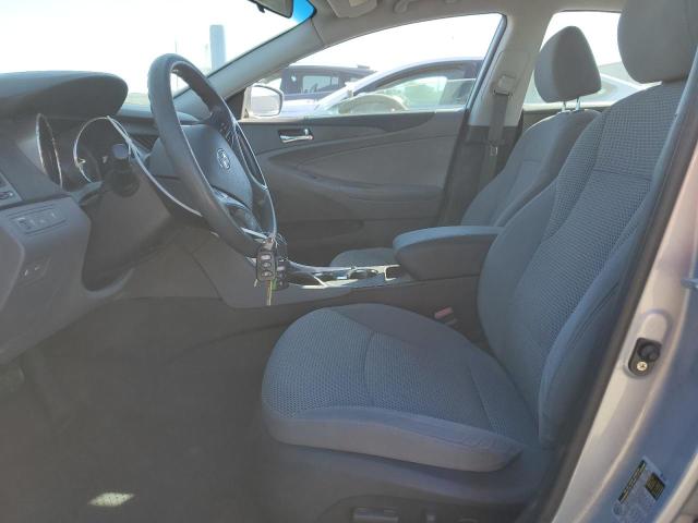 2011 HYUNDAI SONATA GLS - 5NPEB4AC1BH209544