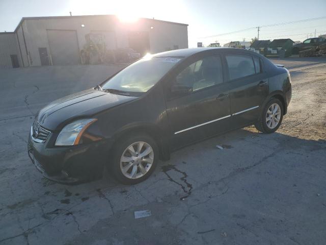 NISSAN SENTRA 2.0