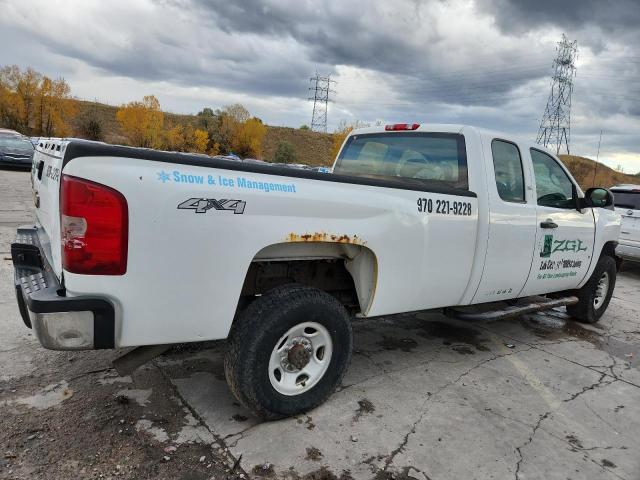 2009 CHEVROLET SILVERADO #3285015951
