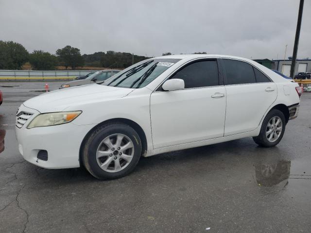 Global Auto Auctions: 2011 TOYOTA CAMRY BASE