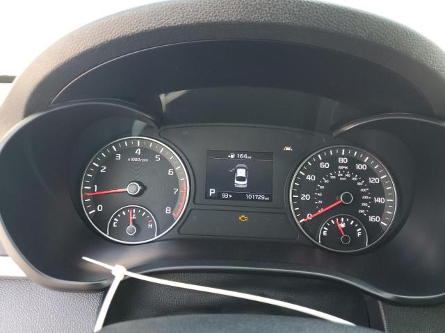 2020 KIA OPTIMA LX - 5XXGT4L34LG433570