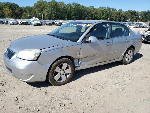 Global Auto Auctions: 2006 CHEVROLET MALIBU LT