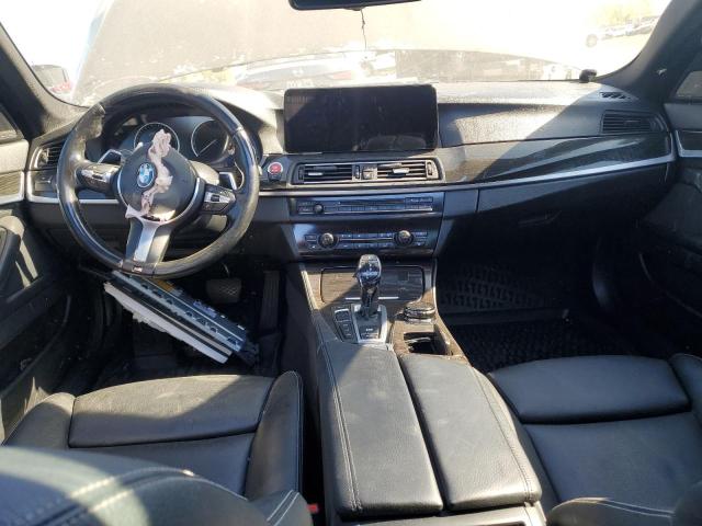 2014 BMW 535 XI - WBA5B3C51ED530628