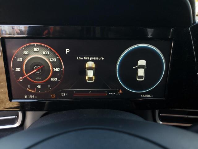 2021 HYUNDAI ELANTRA SEL 5NPLS4AG0MH011406