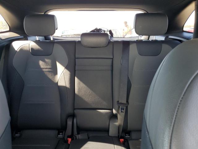 2023 MERCEDES-BENZ GLA 250 4M - W1N4N4HB7PJ434610