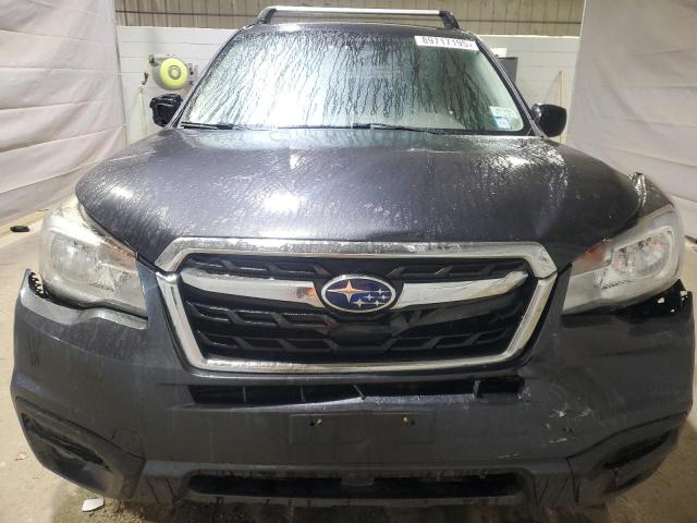 2017 SUBARU FORESTER 2 - JF2SJAACXHG423760