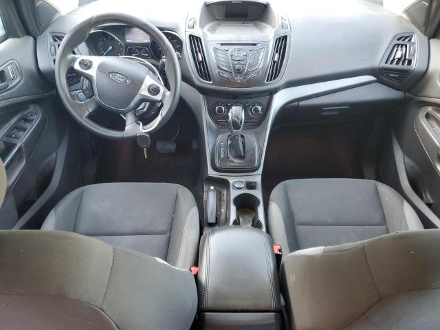 2013 FORD ESCAPE S - 1FMCU0F71DUD82507