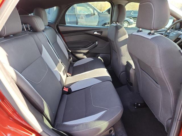 2018 FORD FOCUS ST #3292906567