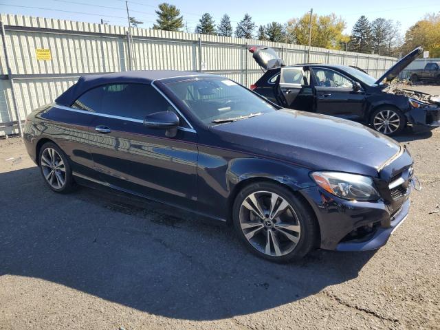 2018 MERCEDES-BENZ C 300 4MAT WDDWK4KB7JF621721