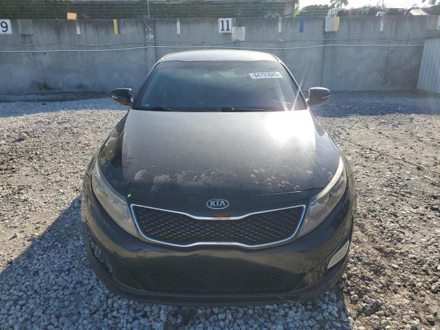 2015 KIA OPTIMA LX #3309034154