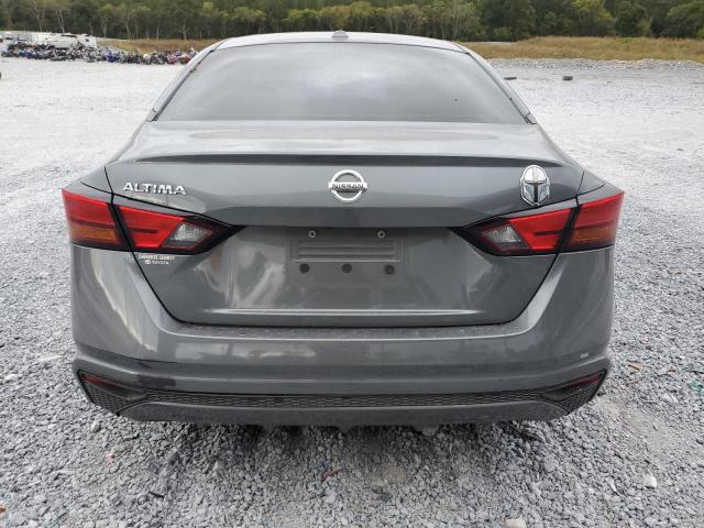 2020 NISSAN ALTIMA S - 1N4BL4BVXLC140002