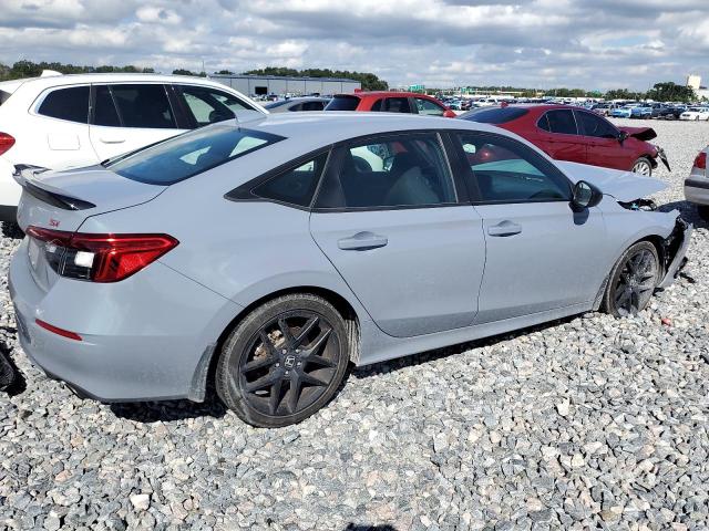 2024 HONDA CIVIC SI 2HGFE1E55RH471691