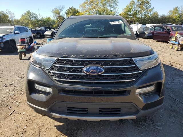 2020 FORD EXPLORER XLT #3290295212