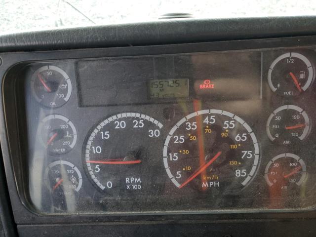 2005 FREIGHTLINER SAF-T-LINER C2 #3270684892