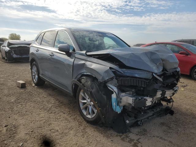 2025 HONDA CR-V EXL - 2HKRS4H71SH420415