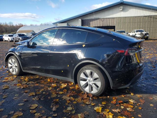2022 TESLA MODEL Y #3312710289