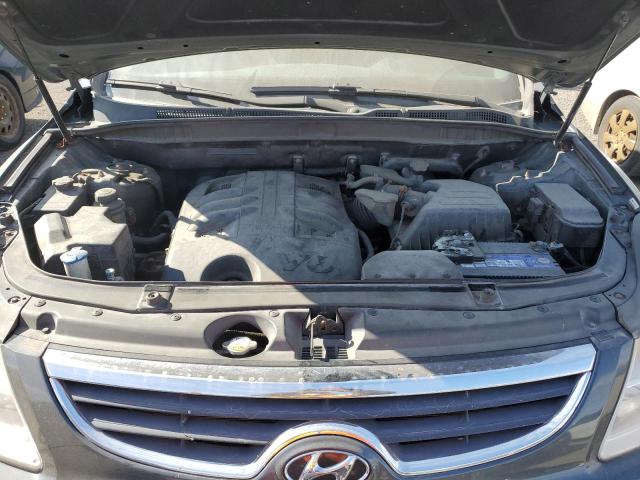 2012 HYUNDAI VERACRUZ G - KM8NUDCC5CU190006