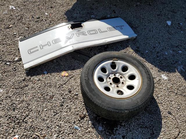 2006 CHEVROLET SILVERADO #3303962738