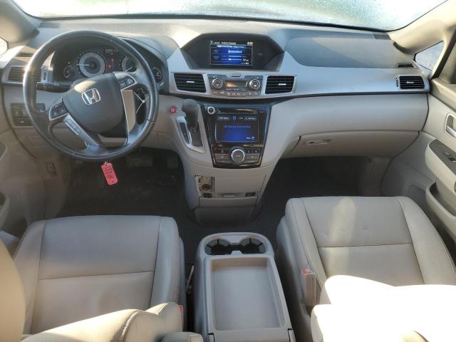 2016 HONDA ODYSSEY EX - 5FNRL5H65GB080217