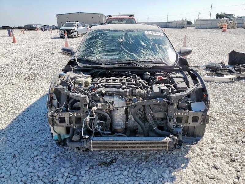 2016 HONDA CIVIC EX 2HGFC3B36GH353098