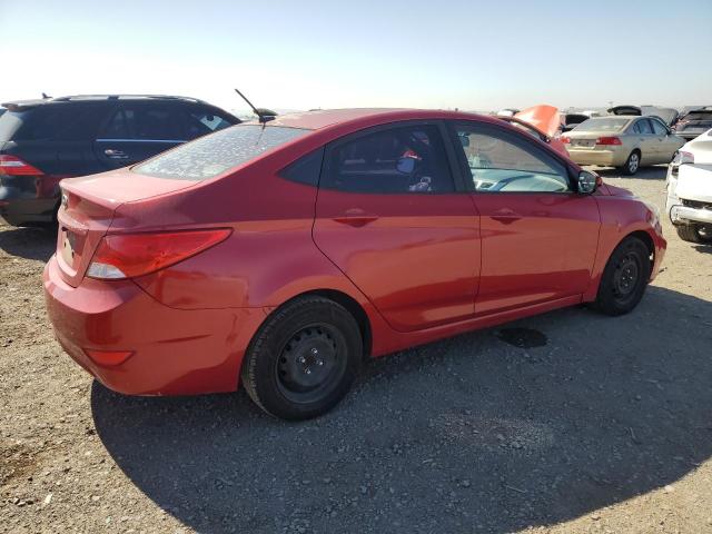 2015 HYUNDAI ACCENT GLS #3278736649