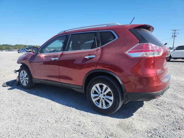 2016 NISSAN ROGUE S - KNMAT2MT2GP642118