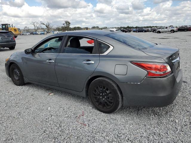 2015 NISSAN ALTIMA 2.5 #3310325954