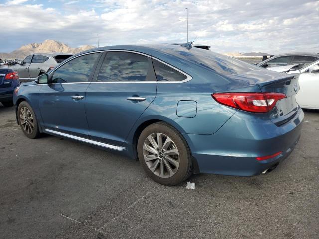 2017 HYUNDAI SONATA SPO #3285142387