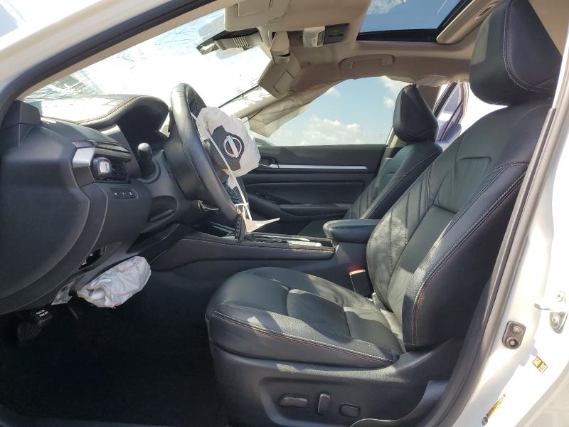 2024 NISSAN ALTIMA SR #3301923462