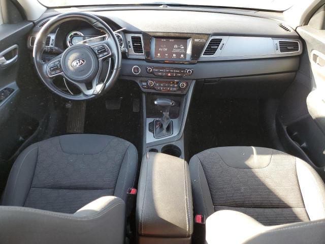 2019 KIA NIRO FE #3309605574