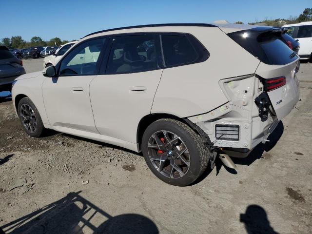 2025 BMW X3 30 XDRI 5UX53GP00S9Z07372