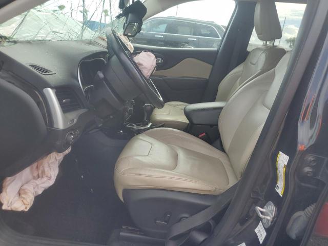 2015 JEEP CHEROKEE L - 1C4PJMDS6FW563428