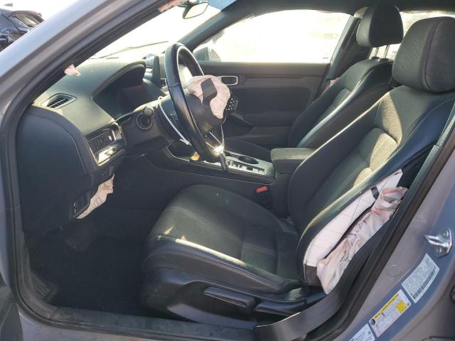 2022 HONDA CIVIC SPORT #3309649959