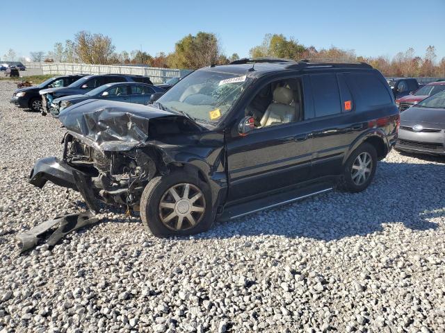 Global Auto Auctions: 2005 BUICK RAINIER CX