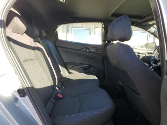 2021 HONDA CIVIC EX - SHHFK7H64MU414104