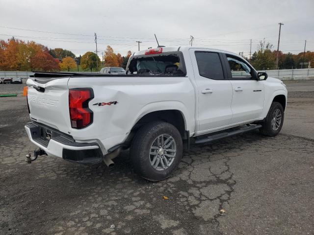 2023 CHEVROLET COLORADO L #3294394494