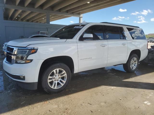 CHEVROLET SUBURBAN C