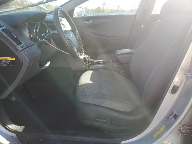 2014 HYUNDAI SONATA GLS - 5NPEB4AC9EH824279