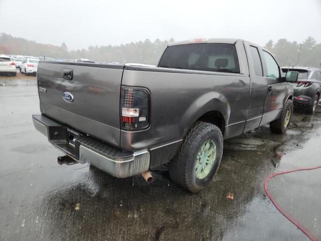 2005 FORD F150 #3277095169