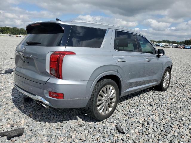 2020 HYUNDAI PALISADE L - KM8R54HE0LU097757