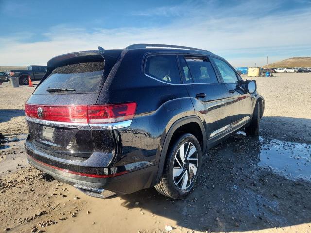 2025 VOLKSWAGEN ATLAS SE - 1V2WR2CA9SC518494